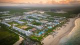 Hard Rock Hotel Punta Cana Exterior