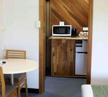 Murwillumbah Motor Inn Room