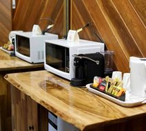 Murwillumbah Motor Inn Room