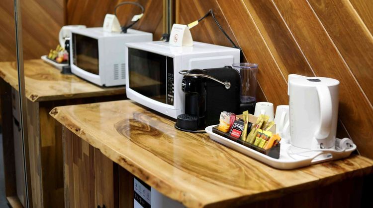 Murwillumbah Motor Inn Room