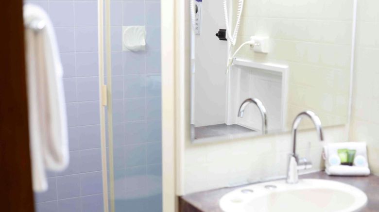 <b>Murwillumbah Motor Inn Room</b>. Images powered by <a href="https://www.leonardoworldwide.com/" title="Leonardo Worldwide" target="_blank">Leonardo</a>.