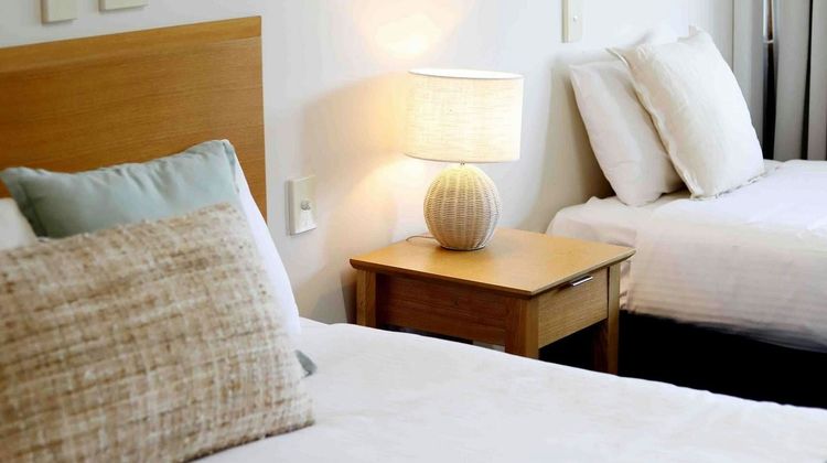 Murwillumbah Motor Inn Room