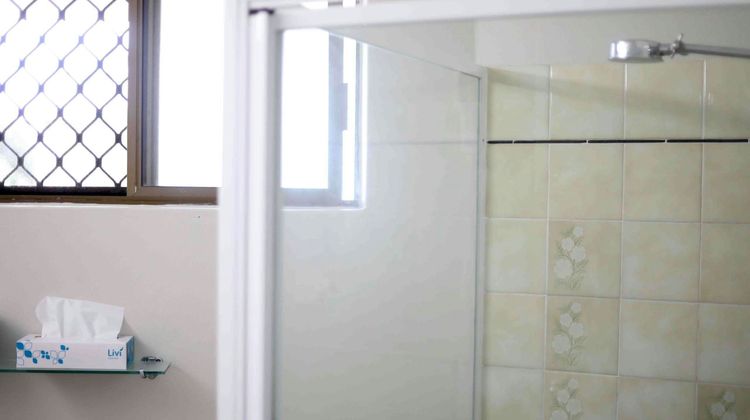 Murwillumbah Motor Inn Room