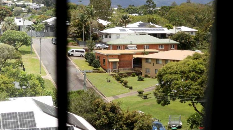 Murwillumbah Motor Inn Exterior
