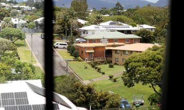 Murwillumbah Motor Inn