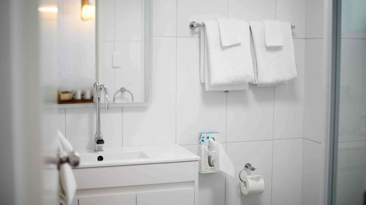 Murwillumbah Motor Inn Room