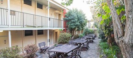 Murwillumbah Motor Inn Exterior