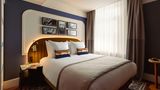 <b>Lancaster Hotel Amsterdam Room</b>. Images powered by <a href="https://www.leonardoworldwide.com/" title="Leonardo Worldwide" target="_blank">Leonardo</a>.