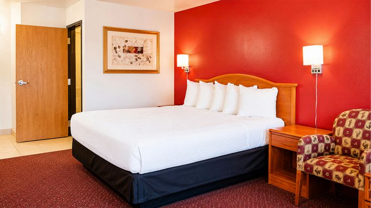 Tava Motel Manitou Springs Room
