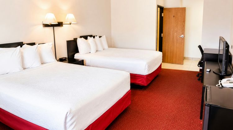 Tava Motel Manitou Springs Room