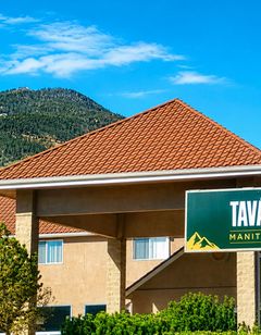 Tava Motel Manitou Springs