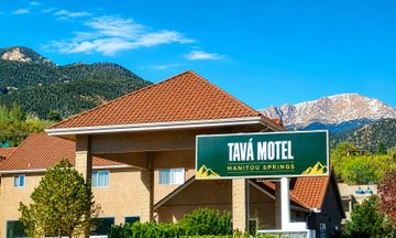 Tava Motel Manitou Springs