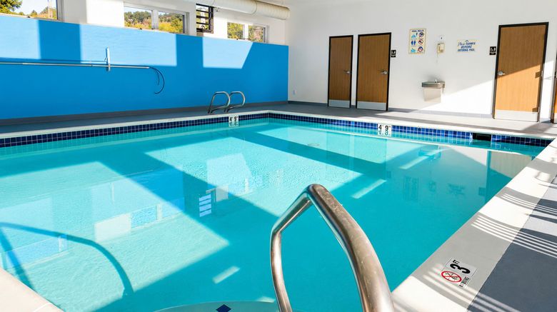 <b>Tava Motel Manitou Springs Pool</b>. Images powered by <a href="https://www.leonardoworldwide.com/" title="Leonardo Worldwide" target="_blank">Leonardo</a>.