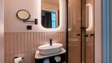 <b>Lancaster Hotel Amsterdam Room</b>. Images powered by <a href="https://www.leonardoworldwide.com/" title="Leonardo Worldwide" target="_blank">Leonardo</a>.