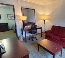 Bay Inn Tawas Room