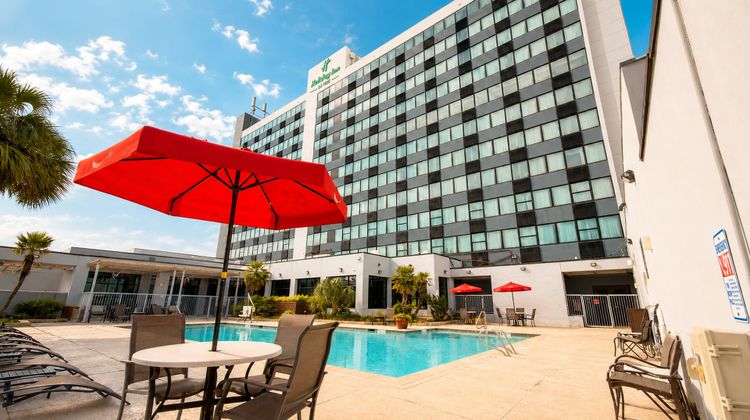 Holiday Inn Houston NRG/Medical Center Pool
