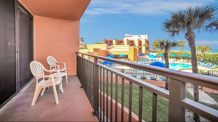 Oceanique Resort Room