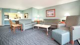 Oceanique Resort Room