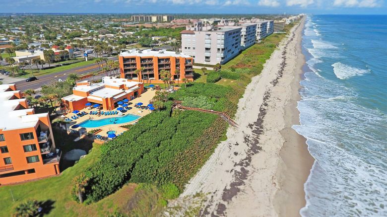 <b>Oceanique Resort Exterior</b>. Images powered by <a href="https://www.leonardoworldwide.com/" title="Leonardo Worldwide" target="_blank">Leonardo</a>.