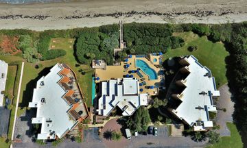 Oceanique Resort
