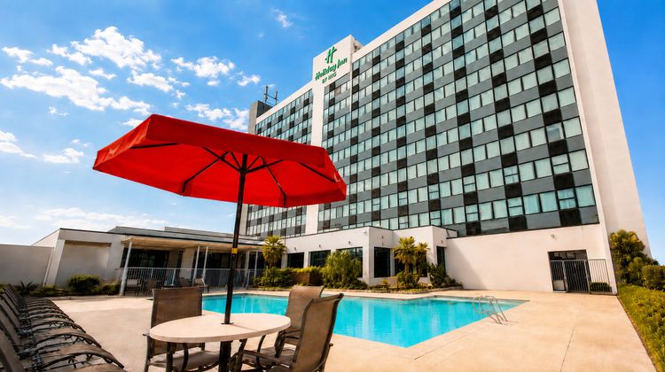 Holiday Inn Houston NRG/Medical Center Pool