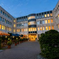 Sunday Hotel Frankfurt Arpt-Neu-Isenburg