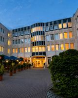 Sunday Hotel Frankfurt Arpt-Neu-Isenburg