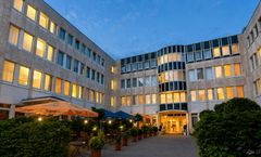 Sunday Hotel Frankfurt Arpt-Neu-Isenburg