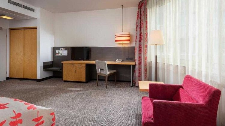 Sunday Hotel Frankfurt Arpt-Neu-Isenburg Other