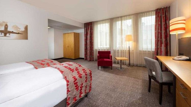 Sunday Hotel Frankfurt Arpt-Neu-Isenburg Room