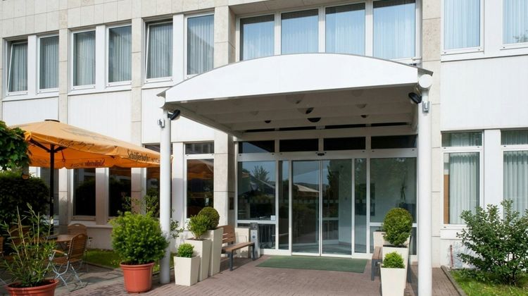 Sunday Hotel Frankfurt Arpt-Neu-Isenburg Exterior