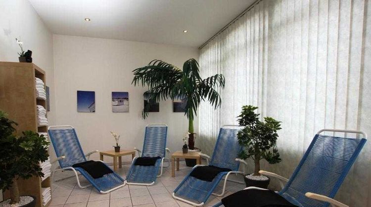 Sunday Hotel Frankfurt Arpt-Neu-Isenburg Spa