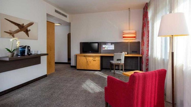 Sunday Hotel Frankfurt Arpt-Neu-Isenburg Other