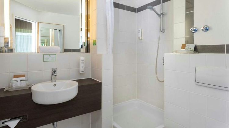 Sunday Hotel Frankfurt Arpt-Neu-Isenburg Room