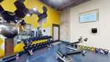 Grand Solmar Pacific Dunes Resort Health Club