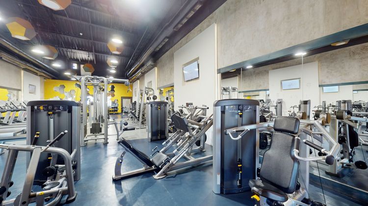 Grand Solmar Pacific Dunes Resort Health Club