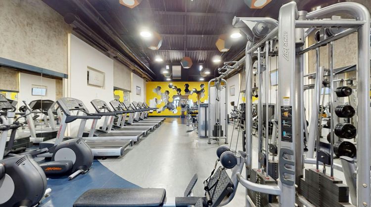Grand Solmar Pacific Dunes Resort Health Club