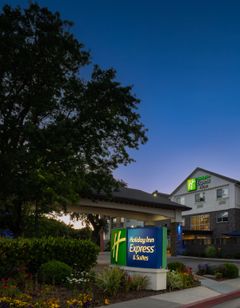 Holiday Inn Express & Suites Paso Robles