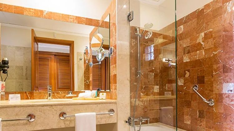Grand Palladium Colonial Resort & Spa Room