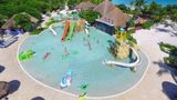 Grand Palladium Colonial Resort & Spa Pool