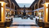 Grand Palladium Colonial Resort & Spa Lobby