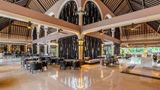 Grand Palladium Colonial Resort & Spa Lobby