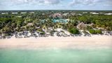 Grand Palladium Colonial Resort & Spa Beach