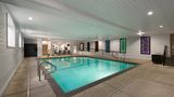 Holiday Inn Express & Suites Paso Robles Pool