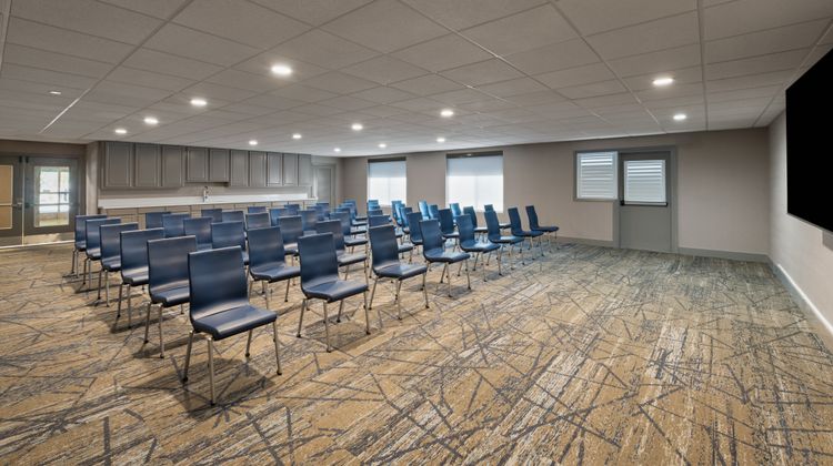 Holiday Inn Express & Suites Paso Robles Meeting