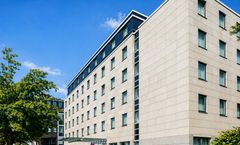 Sunday Hotel Dusseldorf City Nord