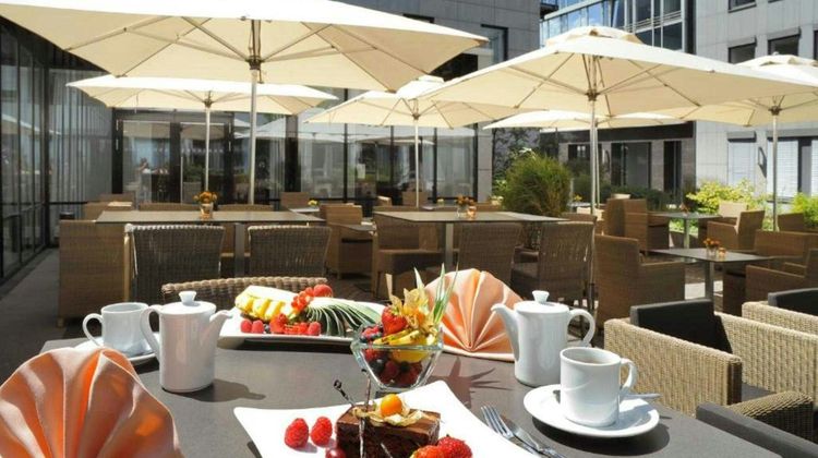Sunday Hotel Dusseldorf City Nord Other