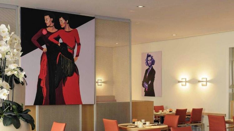Sunday Hotel Dusseldorf City Nord Other