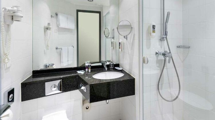 Sunday Hotel Dusseldorf City Nord Room