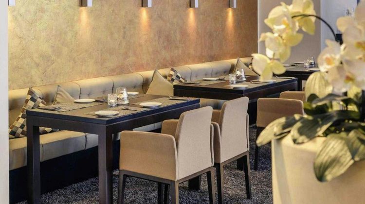 Sunday Hotel Dusseldorf City Nord Restaurant